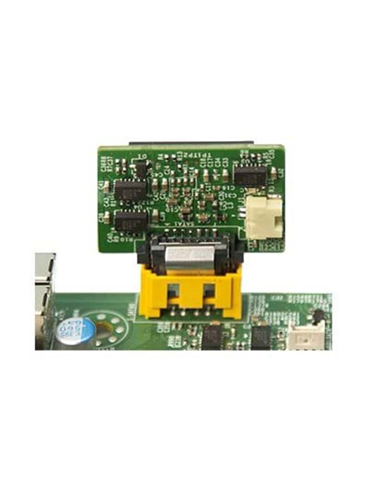 Supermicro SATA DOM (SuperDOM)