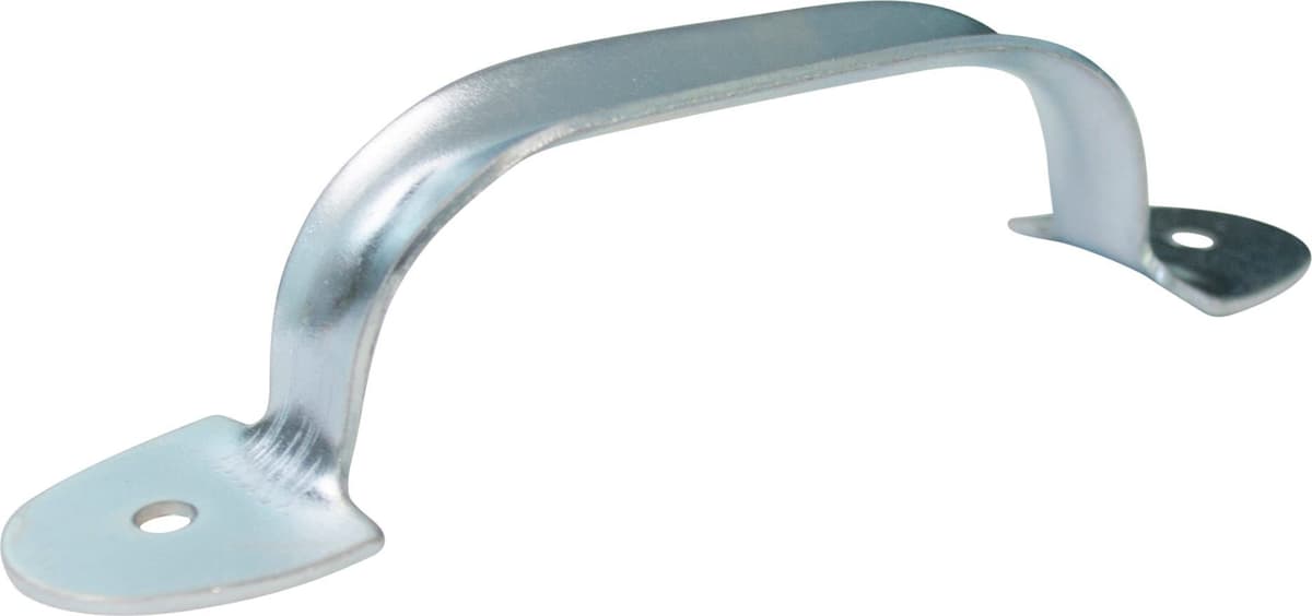 Tecnomat MANIGLIA 135 mm ACCIAIO ZINCATO