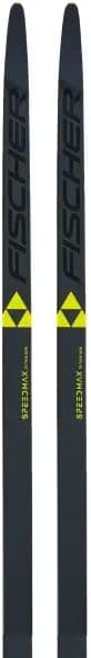 Langlaufski Klassisch Fischer Twin Fell Speedmax 70 (202cm - Stiff)