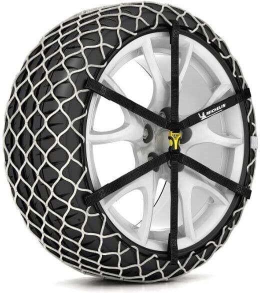 Michelin 008328 Lanţuri de iarnă