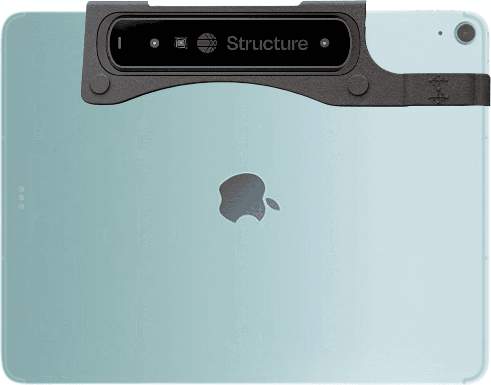 Structure Sensor 3