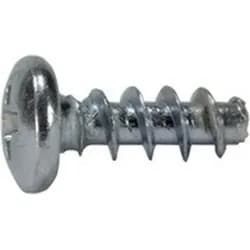 Harting Schraube, für Kabelklemme, 09670029102