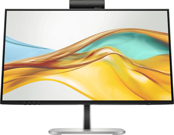 HP 524pm - Series 5 Pro - LED-skÃ¤rm - 24" (23.8" visbar) - 1920