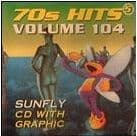 Sunfly Hits 104 TILBUD NU
