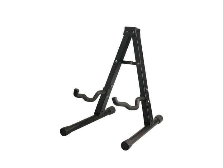 Gitarrenständer klappbar