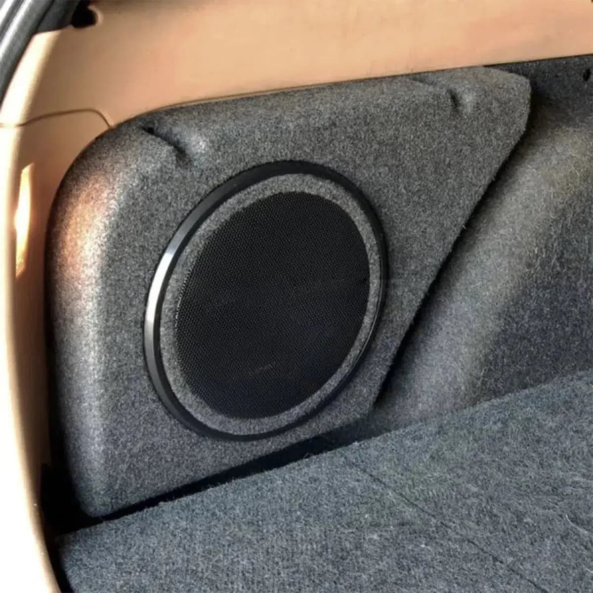 Masori G10-15 Skoda Octavia 1 Kombi Skoda Subwoofer enclosure