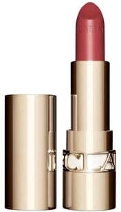 CLARINS Joli Rouge Satin Lipstick 732 Grenadine