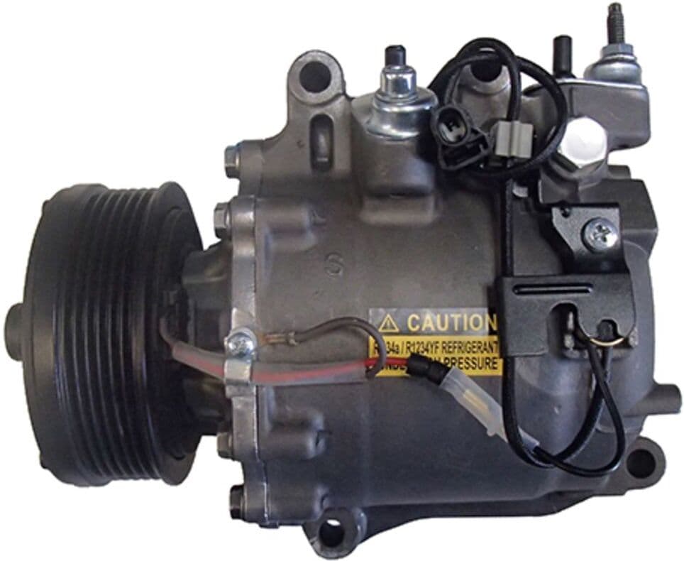 Airstal Compressore aria condizionata 10-2864