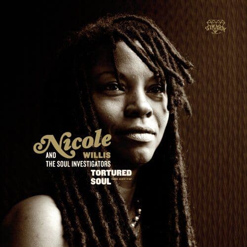 Nicole Willis & The Soul Investigators - Tortured Soul - Preis vom 12.10.2026 11:37:12 h