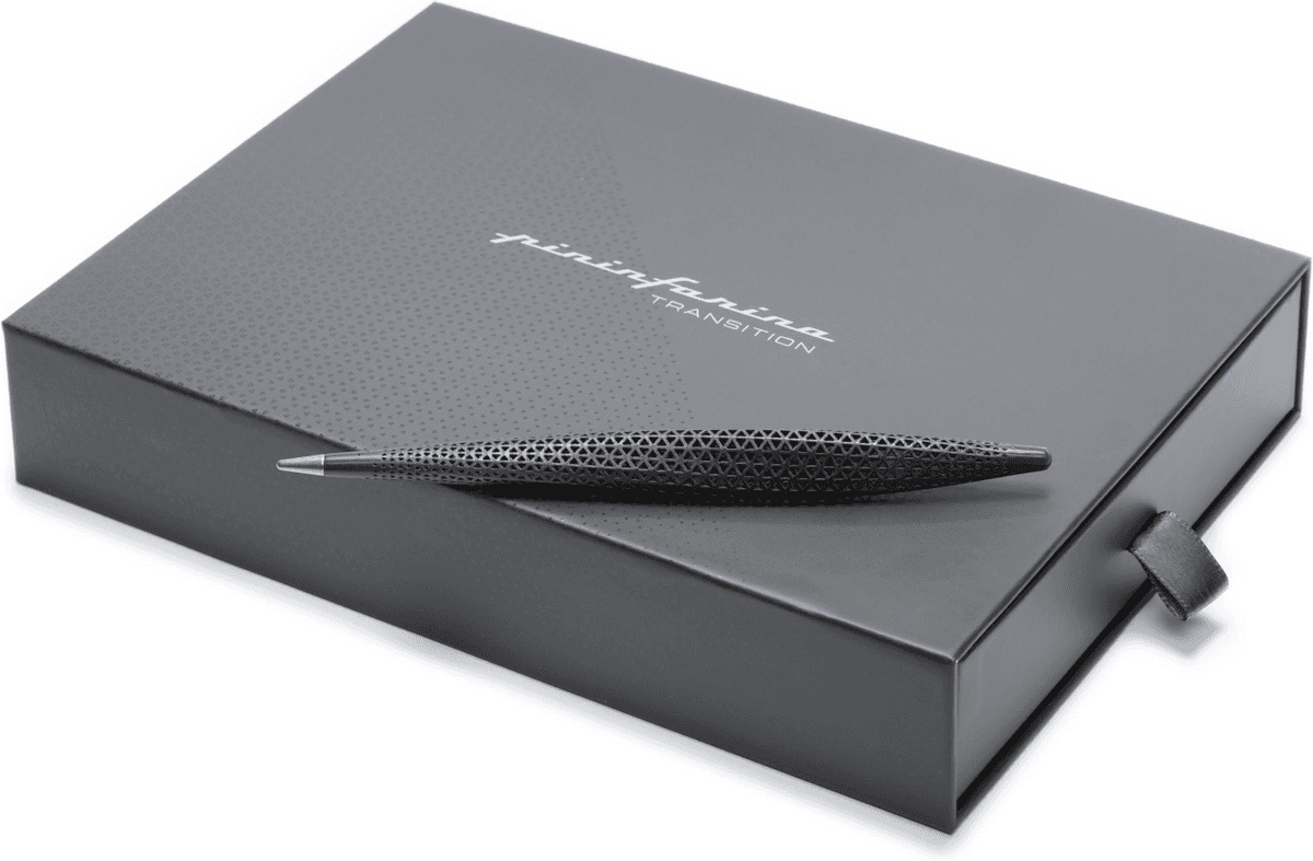 Pininfarina Segno Creion interminabil Pininfarina Speedform