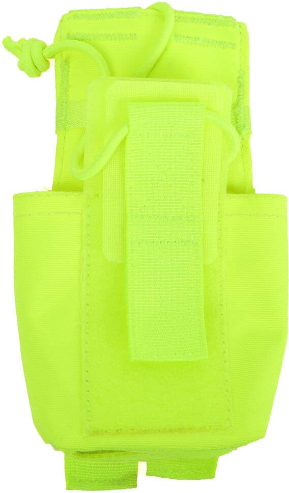 Snigel HV Radio Pouch -15