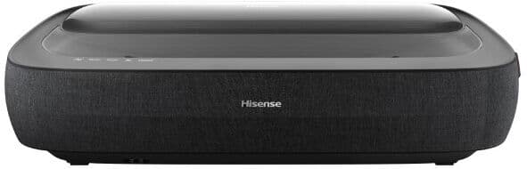 TV LASER HISENSE 100L9HD