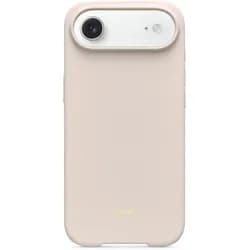 Beats iPhone Air Case mit MagSafe (Kalkstein)