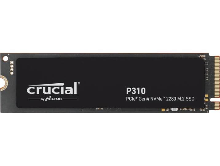 Crucial P310 2TB NVMe SSD