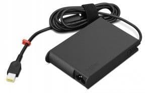 Lenovo tc 135w ac adapter slim tip