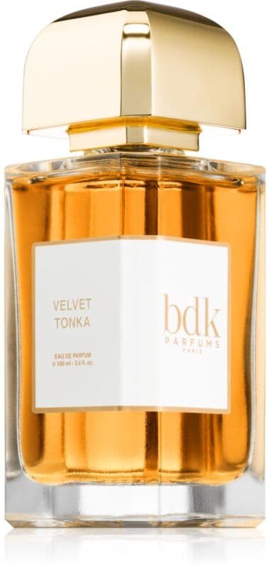 bdk Parfums Velvet Tonka Eau de Parfum unisex 100 ml