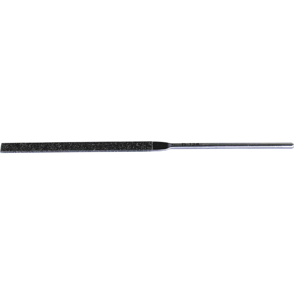 FORMAT Nadelfeile Diamant 140mm flachstumpf 66550005