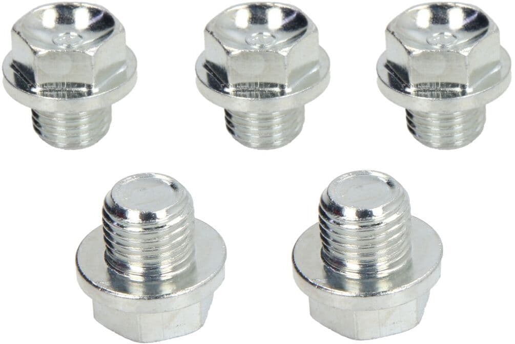 Romix Elementi di montaggio per moto ROM C70468, 5 pezzo