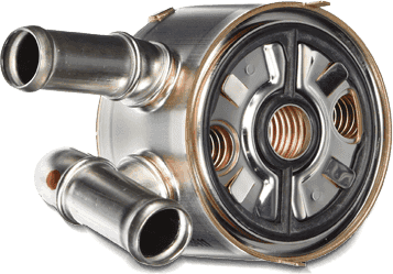 STC T405761 Engine oil cooler
