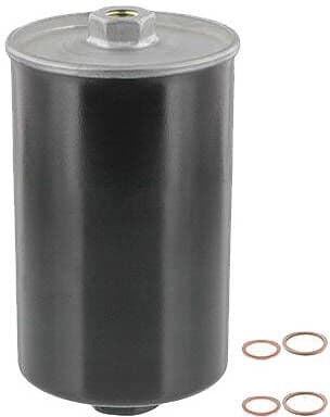 TOPRAN 104 276 Drivstoffilter
