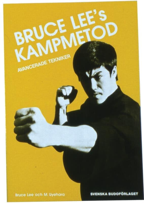 Budofitness Bruce Lee Kampmetod Del 4 Avancerade Tekniker Bok