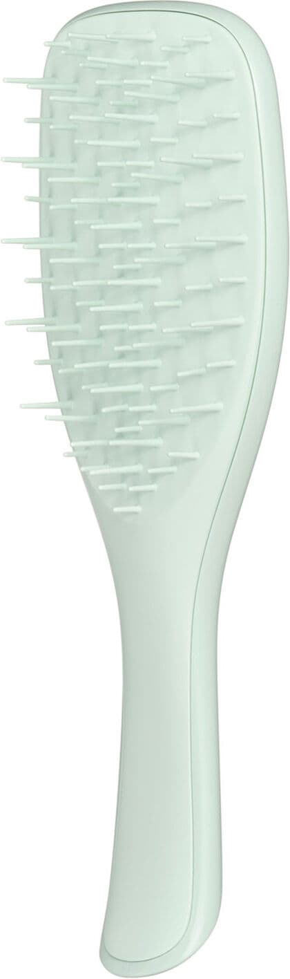 TANGLE TEEZER The Ultimate Detangler Extra Gentle Eucalyptus Green