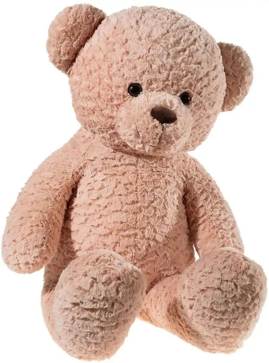 Heunec Kuscheltier  Bär ¦ braun ¦ Maße (cm): B: 55 H: 38