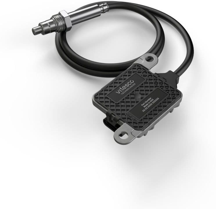 Nox-Anturi, Nox-Katalysaattori Vitesco 571 0019 10