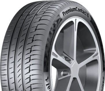 Continental Premiumcontact 6 315/30 R22 107Y XL Sommerreifen