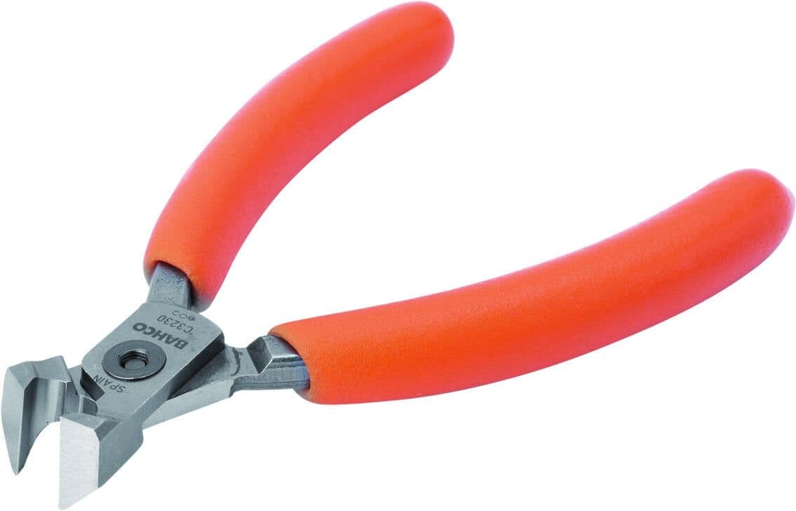 Alicate de corte frontal Bahco C3230