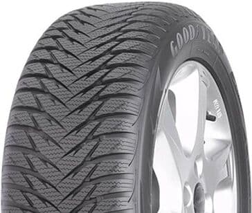 Goodyear Ultragrip 8 205/55 R16 91T SL Winterreifen