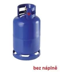 Meva Gasflasche 10 kg