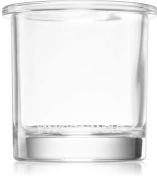 Yankee Candle Pop Clear candeeiro em vidro para vela 1 un.. Pop Clear