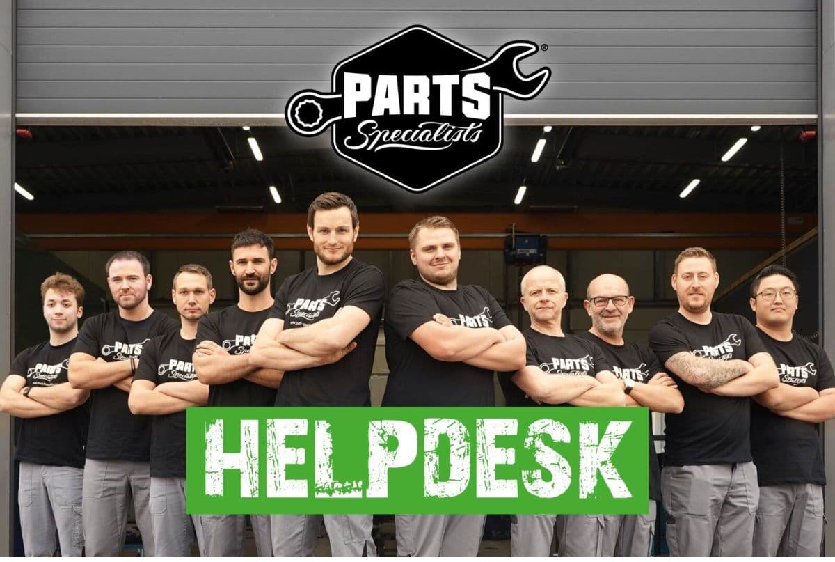 Side, Paineilmasäiliö Dt Spare Parts 1.48304