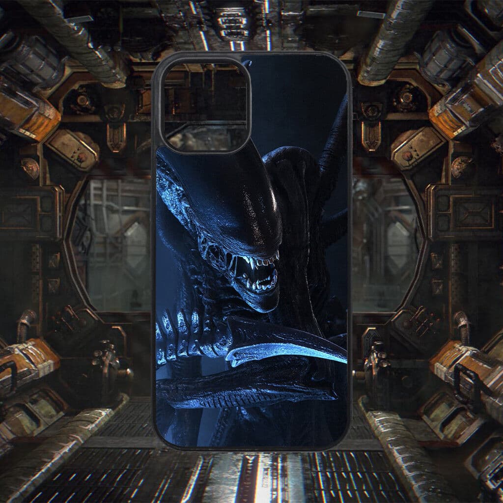 Alien Xenomorph - iPhone tok
