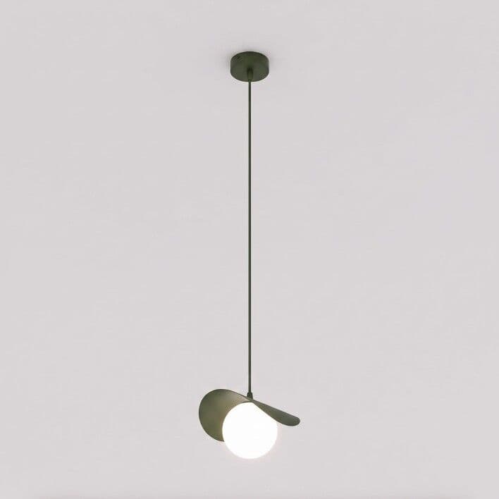 EMIBIG Ritual 1s Olive Green