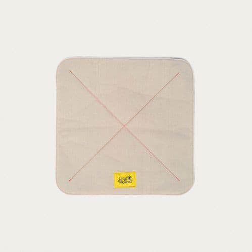 Long Weekend Padded Camera Wrap 19x19