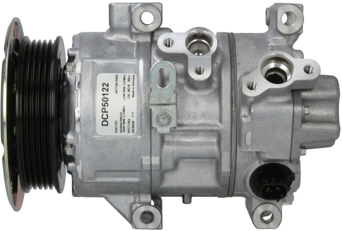 Denso Compressore aria condizionata DCP50122