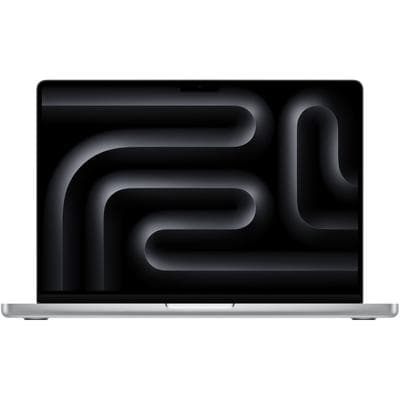 APPLE Notebook "14" MacBook Pro", silber, 36 GB RAM 2.000 GB SSD, M5 Max,macOS, Notebooks, Topseller