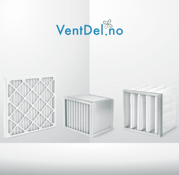 Systemair / Villavent Ccmi 630 Mub 062