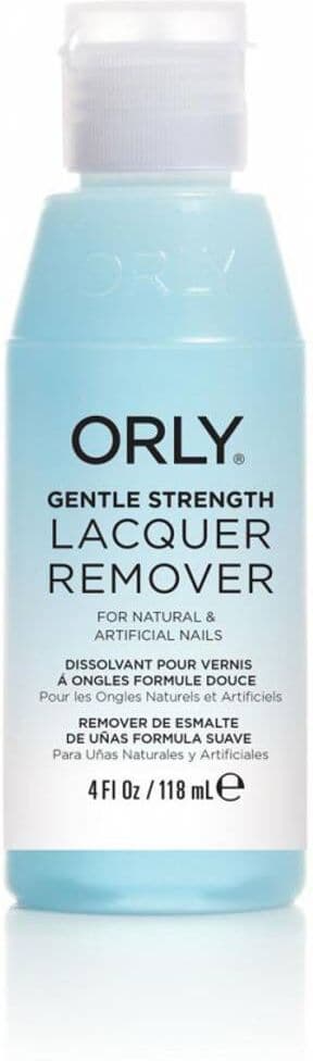Orly Laq Remover 118 Ml
