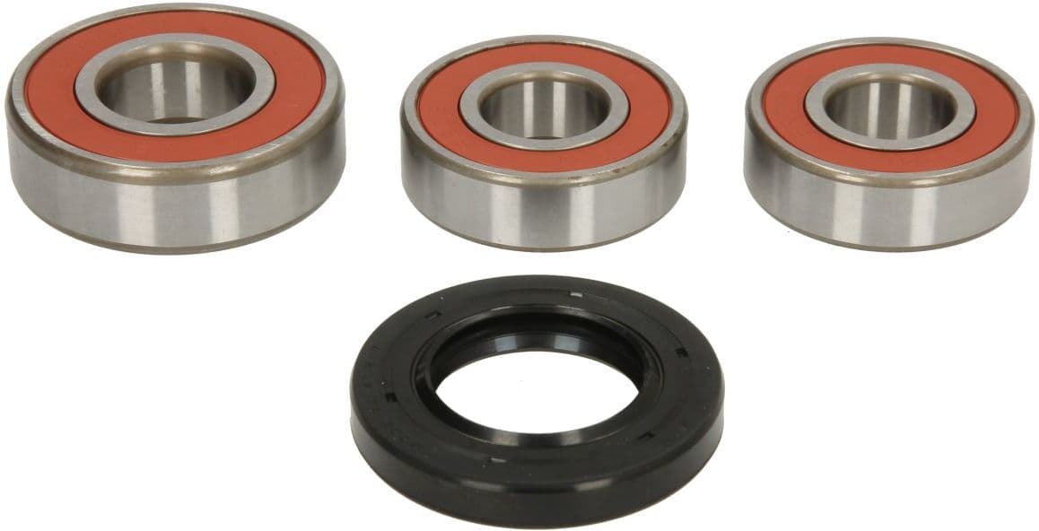 Tourmax Set di cuscinetti ruota WBK-283