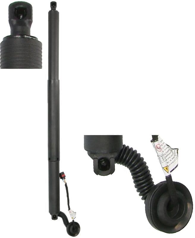Elektromotor, Heckklappe VEMO V95-55-0014