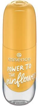 Essence Gel Nail Colour 8 ml