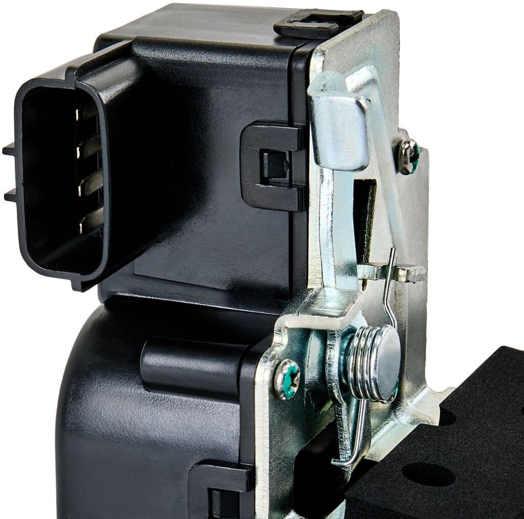 NTY EZC-HY-581 Incuietoare haion