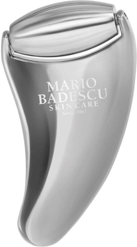 Mario Badescu 2-in-1 Gua Sha Roller accessoire de massage visage 1 pcs