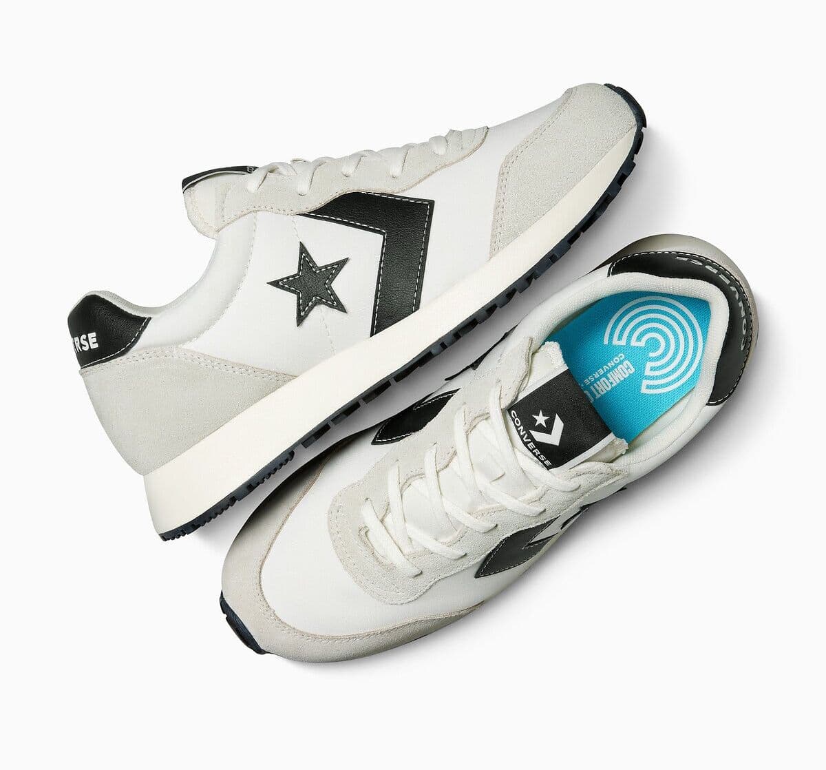 CONVERSE Baskets Omega Trainer Seasonal Color