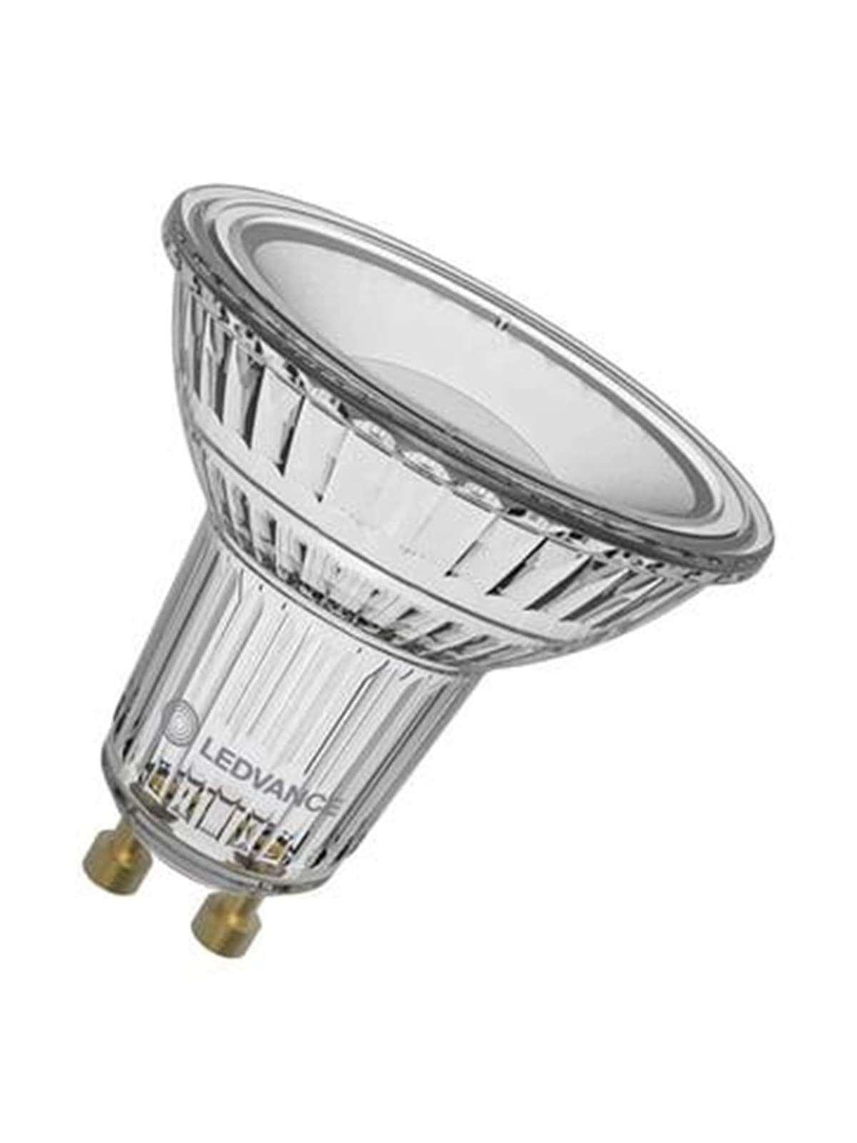 Osram LED-Lampe PAR16 Ra90 120° 650lm 6.9W/940 (80W) GU10