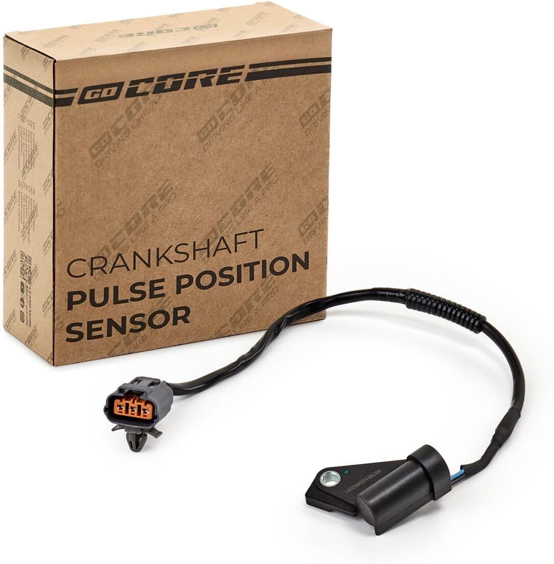 goCORE GCH330326 Krumtapsføler