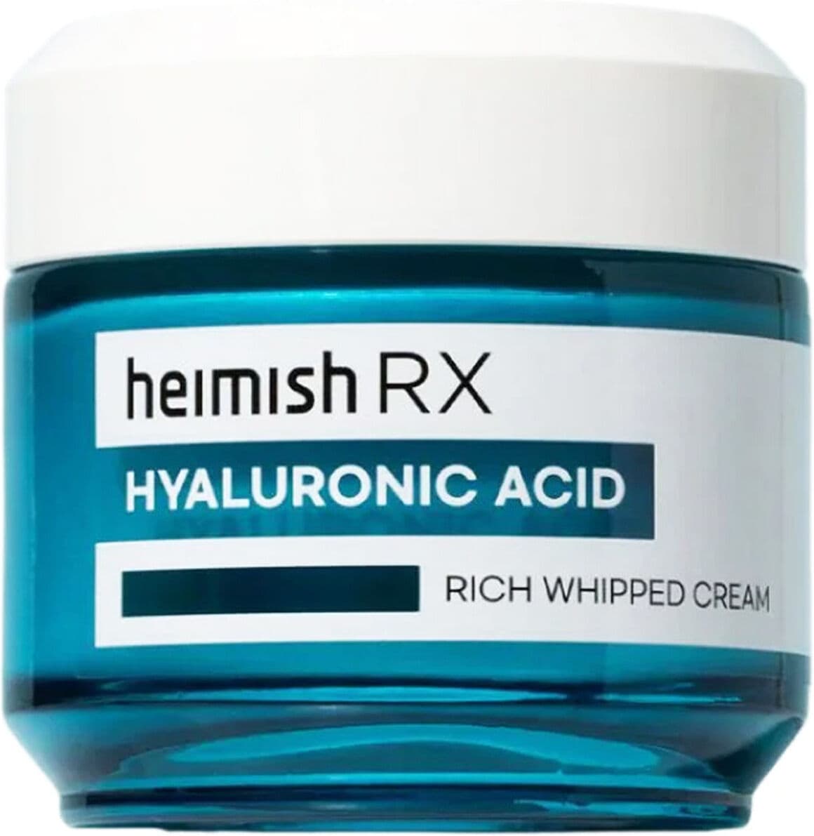 HEIMISH Rx Hyaluronic Acid Rich Whipped Cream 50ml